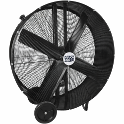 Commercial Drum Fan